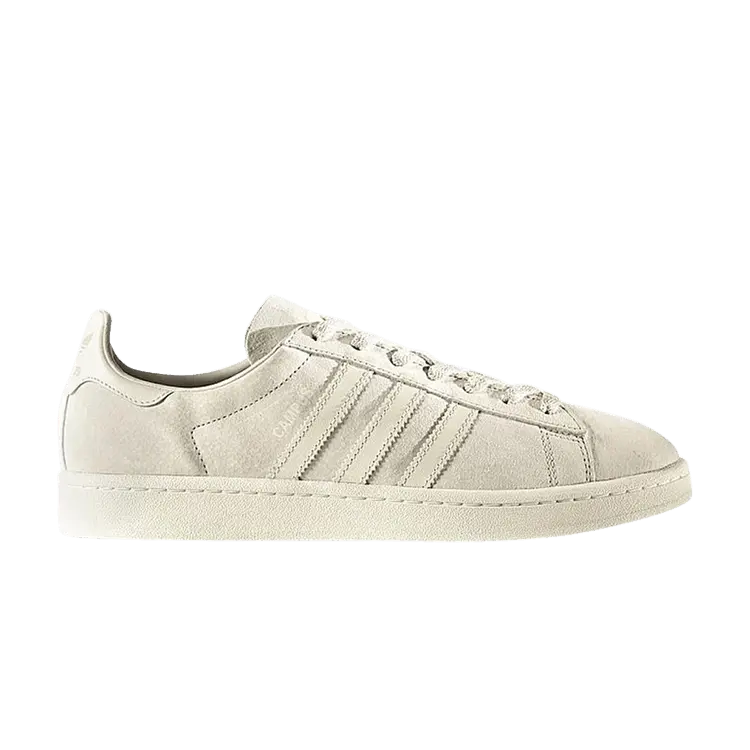 

Кроссовки adidas Campus 'Light Brown', коричневый