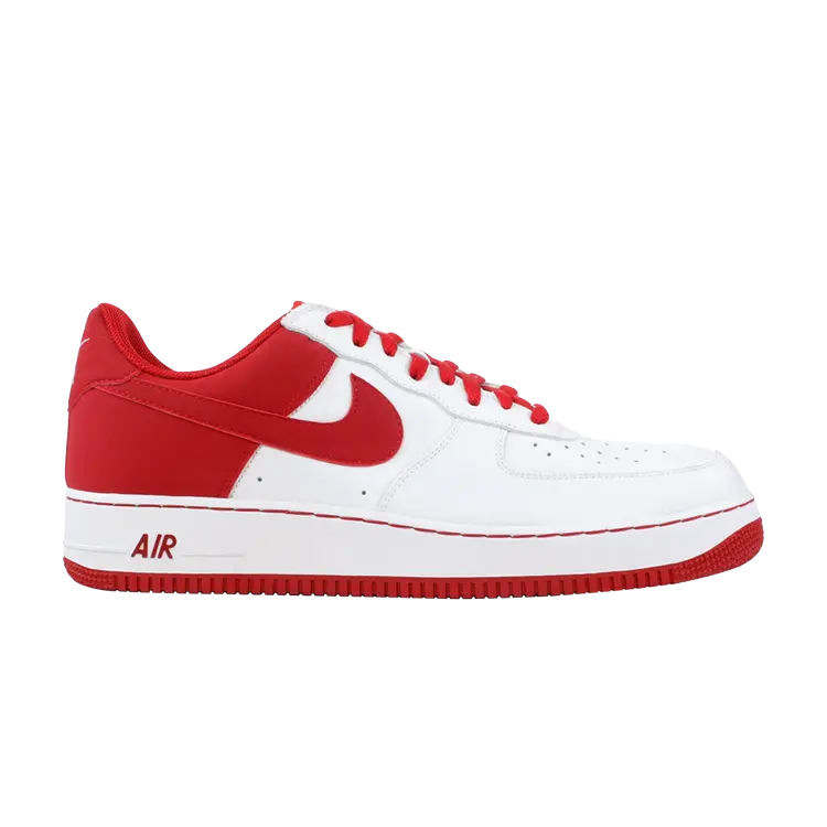 

Кроссовки Nike Air Force 1, белый
