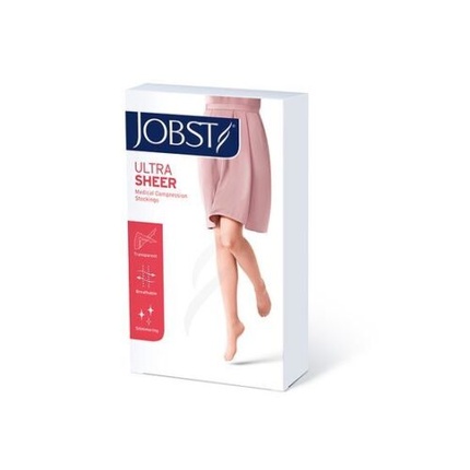

Компрессионные чулки Jobst US 10-15 мм рт. ст Essity Italy Spa