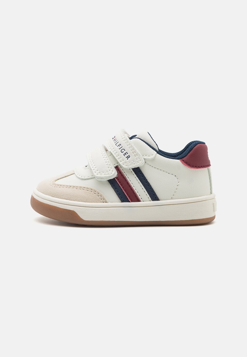 

Кроссовки LOGAN UNISEX Tommy Hilfiger, бежевый