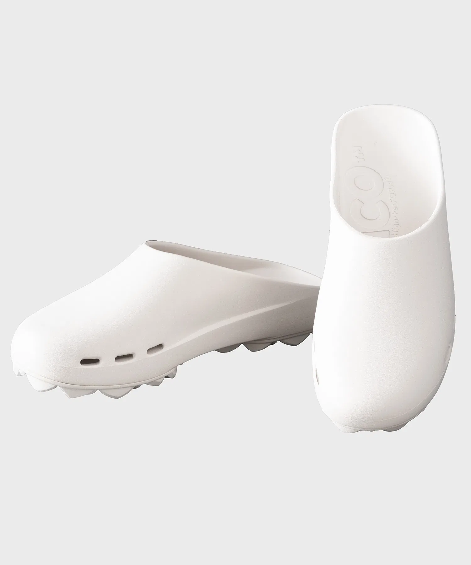 Мужские сандалии PPACO LUX-1 AIR STUDDED SOLE