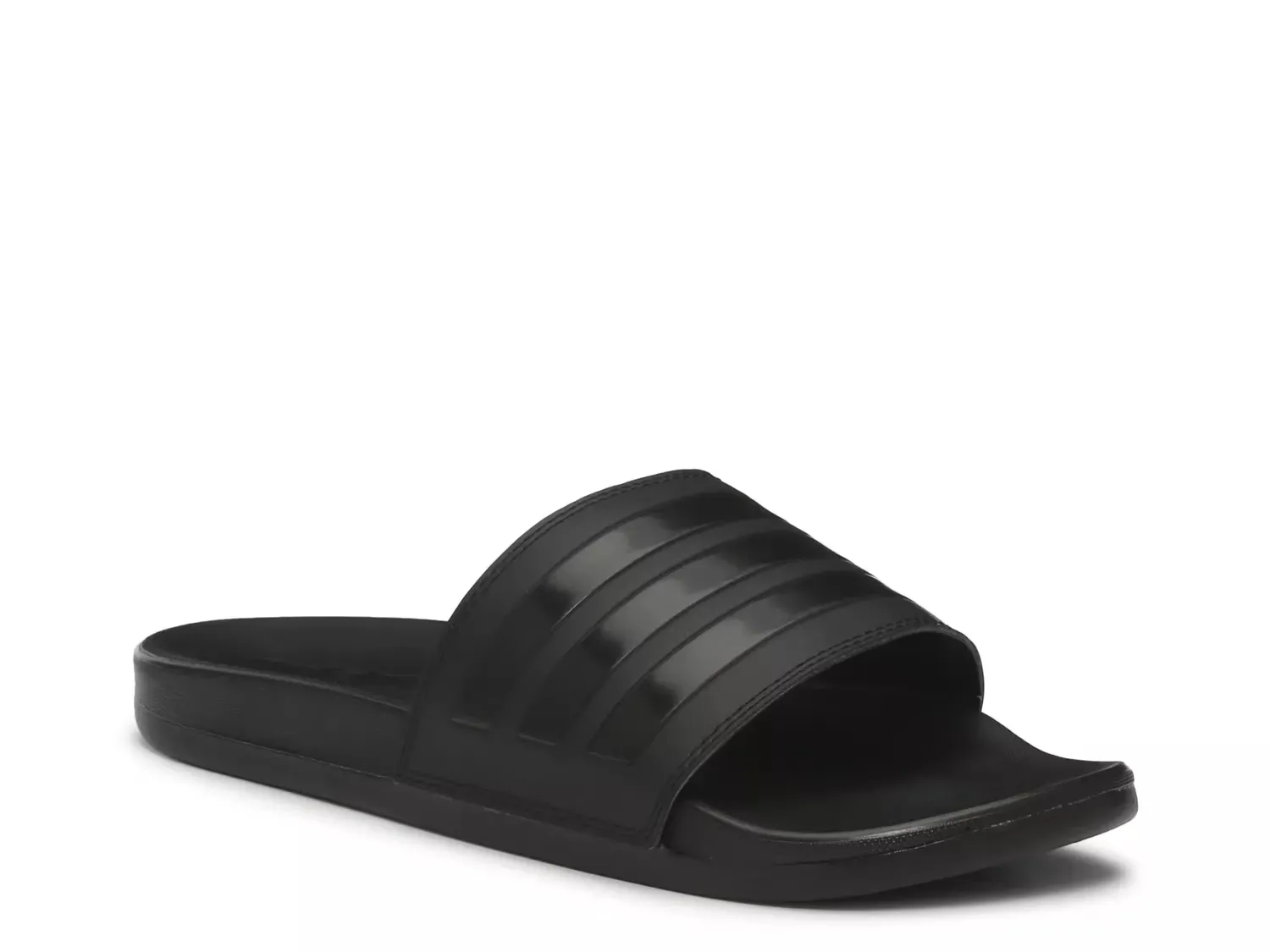 

Сланцы Adilette Comfort Adidas, Black