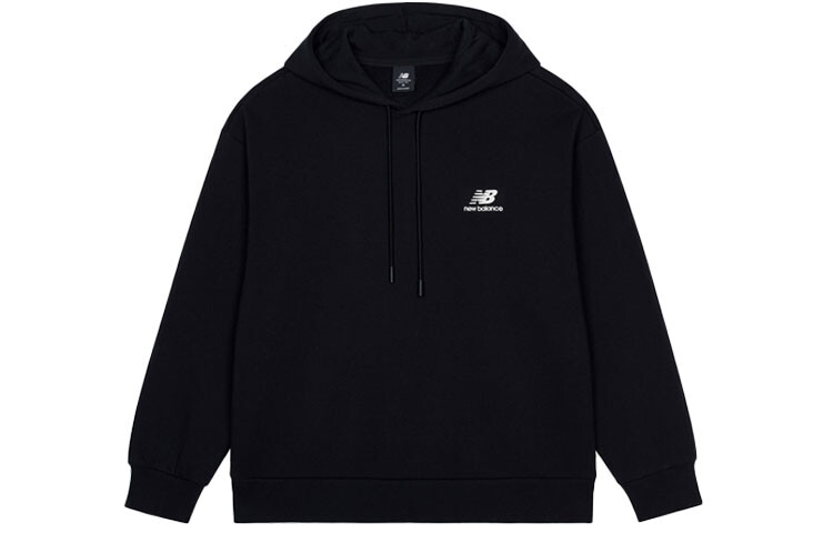 

Толстовка унисекс New Balance, Черный