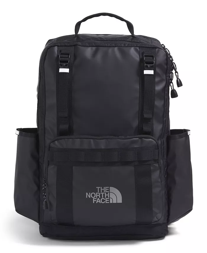

Мужской рюкзак для базового лагеря The North Face, черный