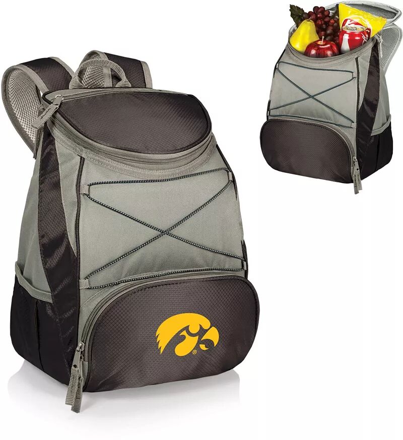 

Рюкзак-холодильник Picnic Time Iowa Hawkeyes PTX