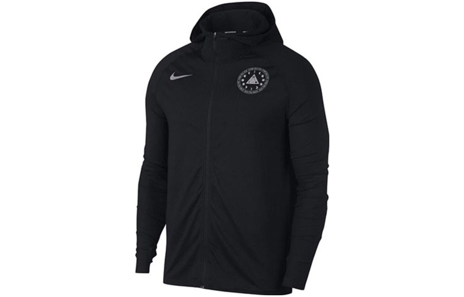 

Мужская куртка Nike, цвет Black, Черный, Мужская куртка Nike, цвет Black