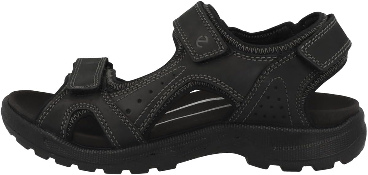 

Мужские сандалии ECCO Onroads, черный