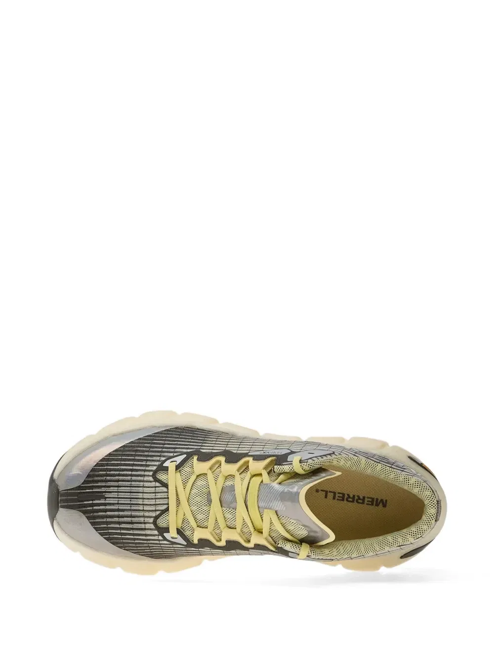 Кроссовки MTL Adapt Matryx Merrell, серый — фото 4
