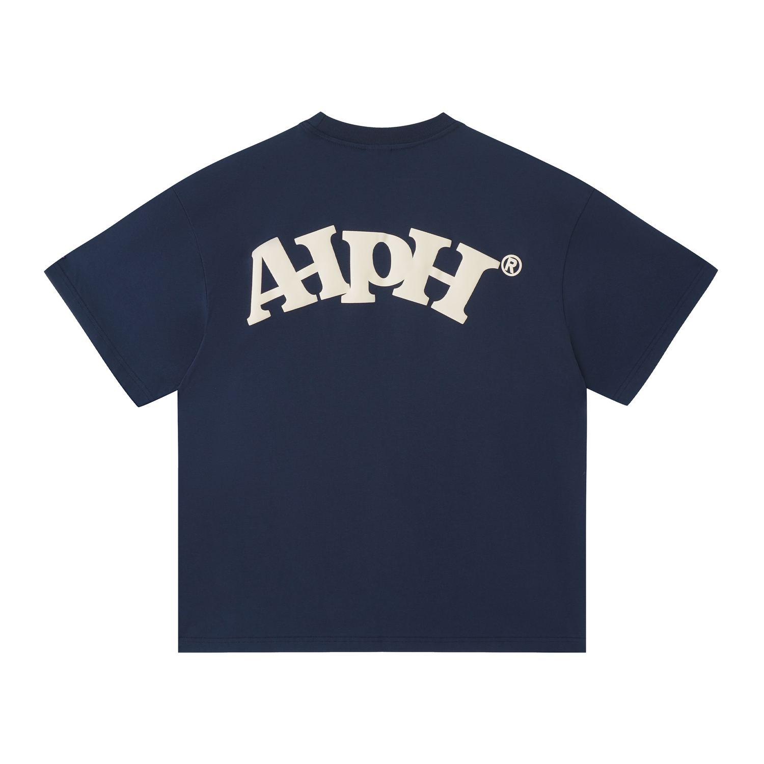 

Футболка Unisex AHPH, темно-синий