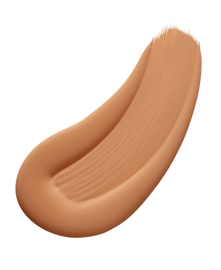 Стойкая матирующая тональная основа Double Wear Stay-in-Place Longwear Matte Foundation Estée Lauder, 5w1.5 cinnamon, deep with warm оливковый undertones — фото 2