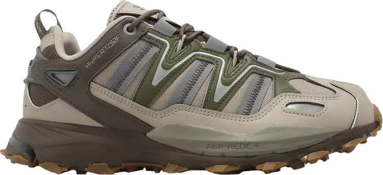 

Кроссовки Hyperturf 'Wonder Beige Earth', кремовый, Бежевый, Кроссовки Hyperturf 'Wonder Beige Earth', кремовый