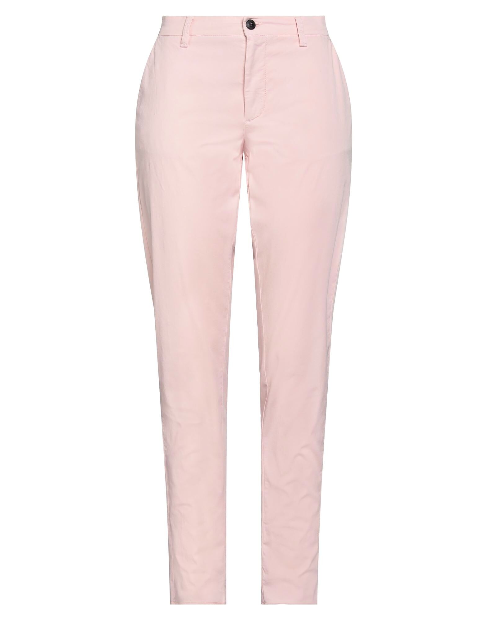 

Брюки 2W2M, розовый