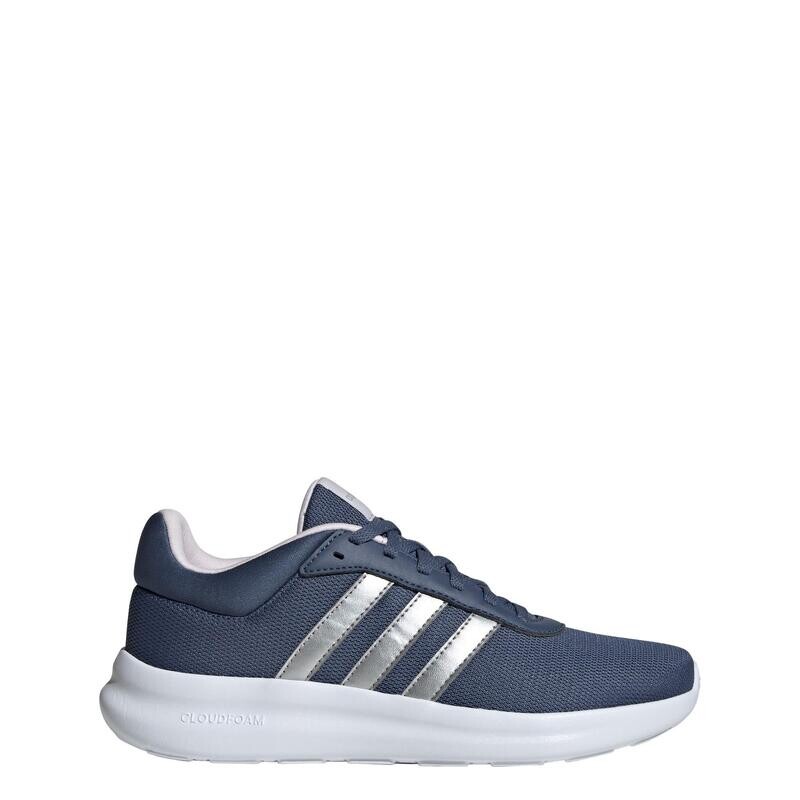 

Кроссовки Adidas, цвет baltikblau/silber/bonbonrosa