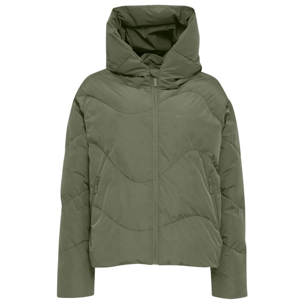 

Женская стеганая куртка Dana - зимняя куртка Mazine, Thyme