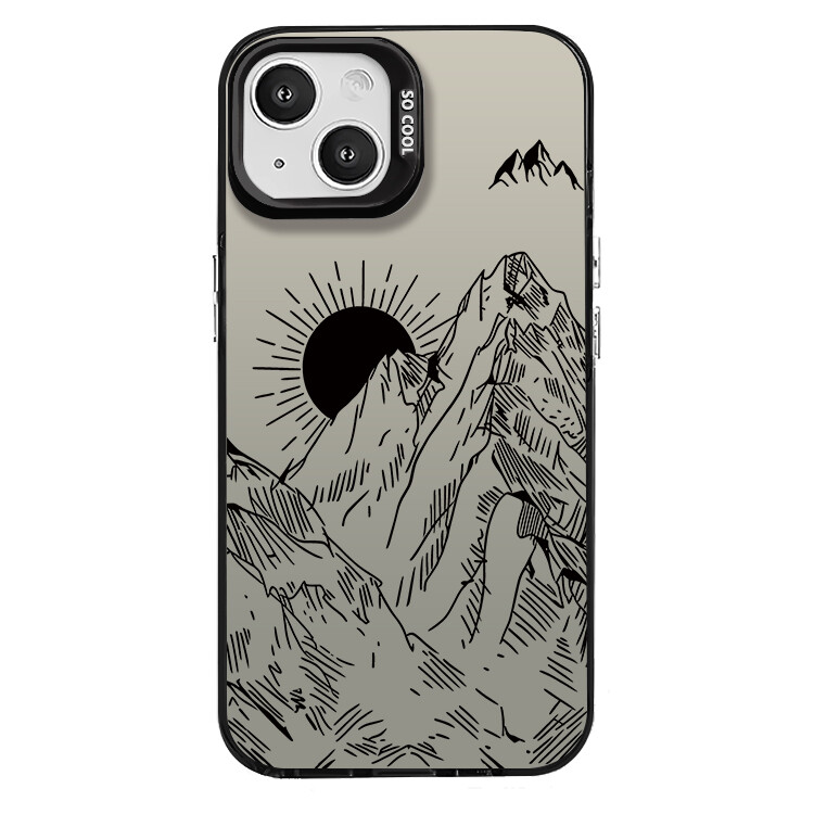 

Гены будущего Чехол для телефона Future Genes, IMD - Coral Pink 0 - 583505 Sketch Mountains
