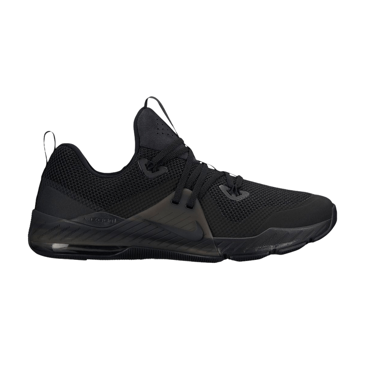 

Кроссовки Zoom Train Command 'Triple Black', черный
