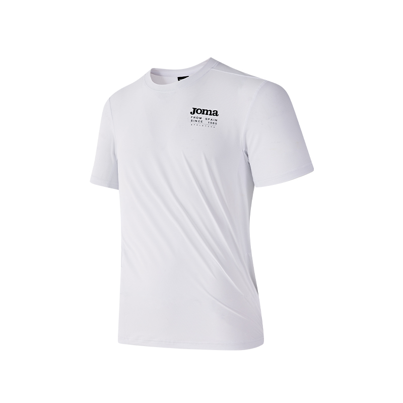 

Тренировочная футболка мужская Joma, белый