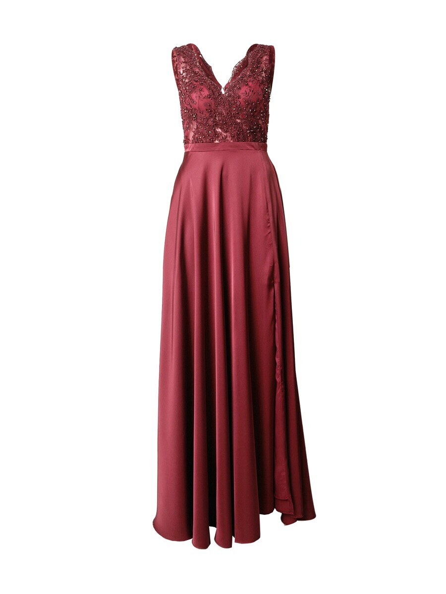 

Платье APART Evening Dress, бордо