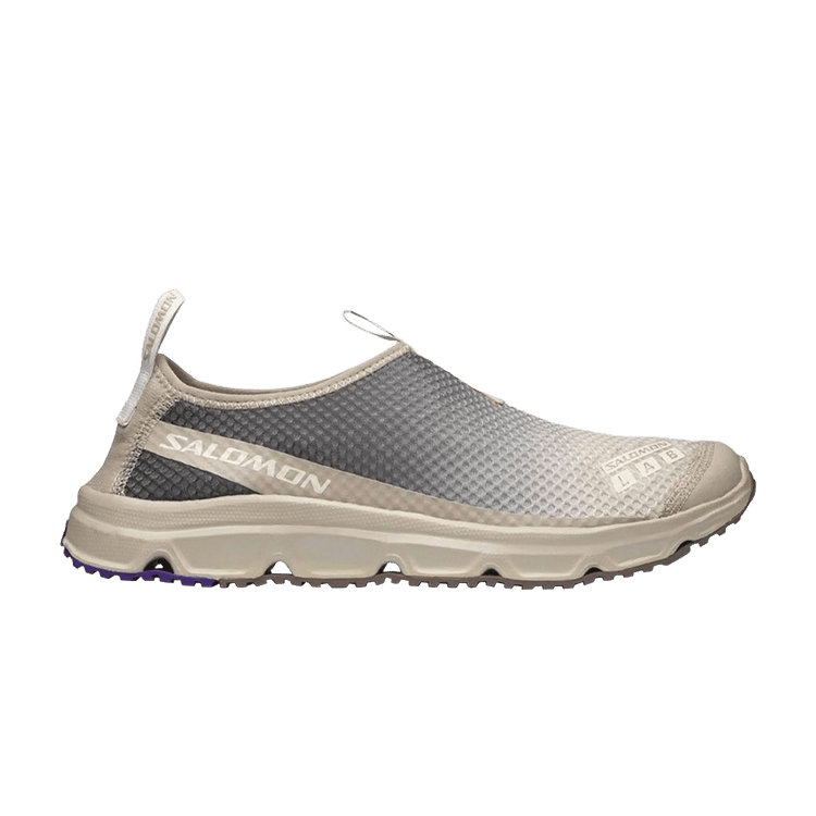 

Кроссовки RX Moc 3.0 'Feather Grey', серый