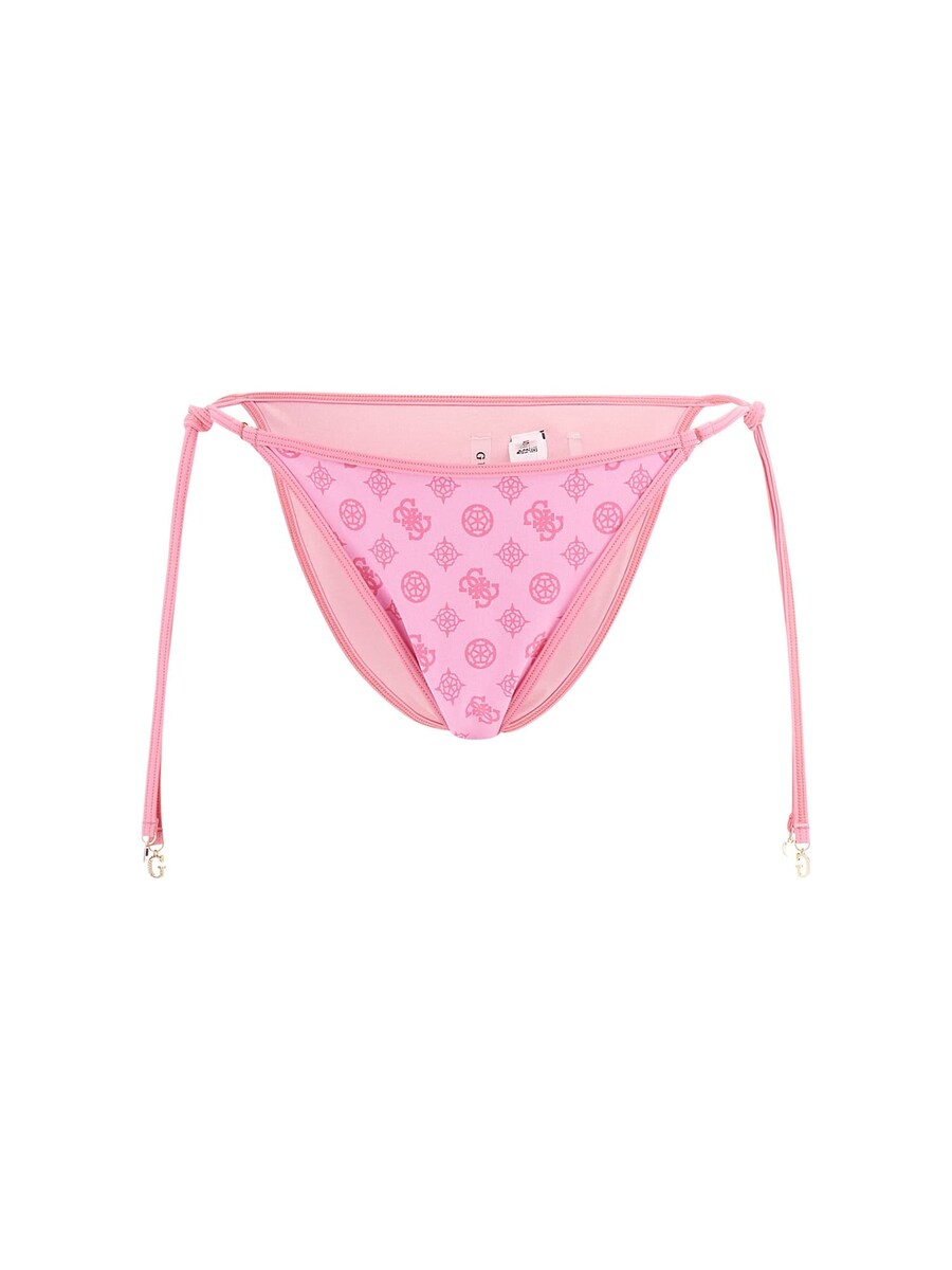 

Плавки бикини GUESS, цвет Rose/Light pink