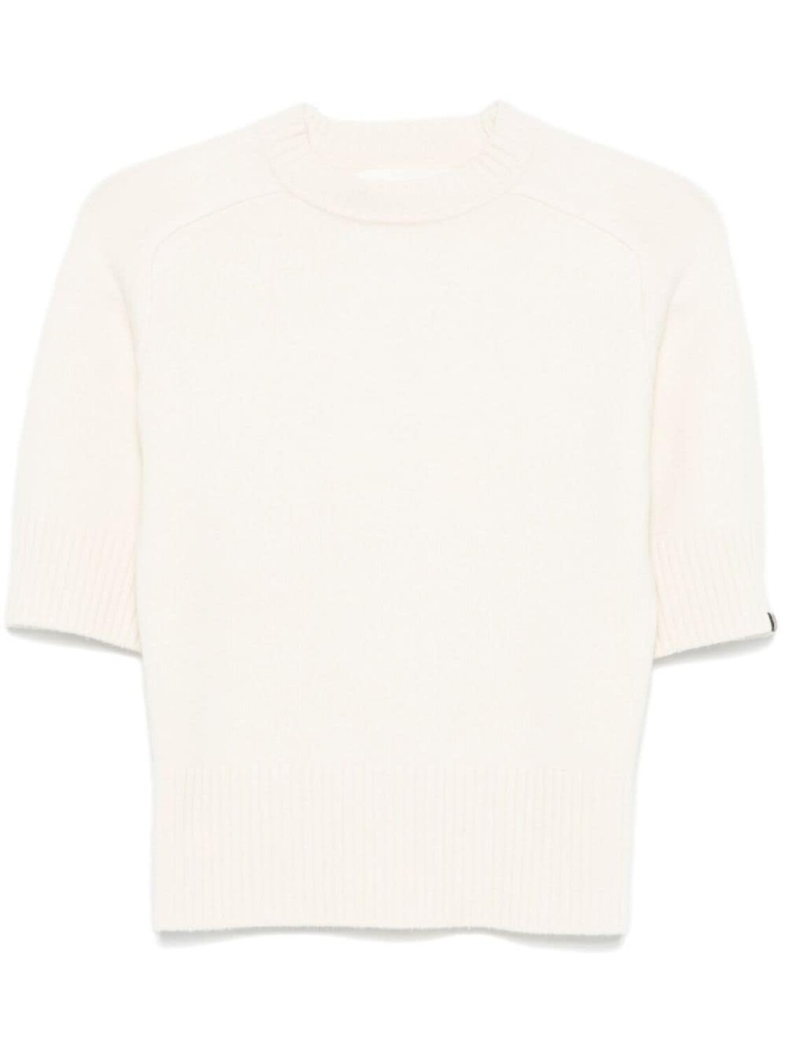 

Extreme cashmere футболка N°374 Lauren, белый