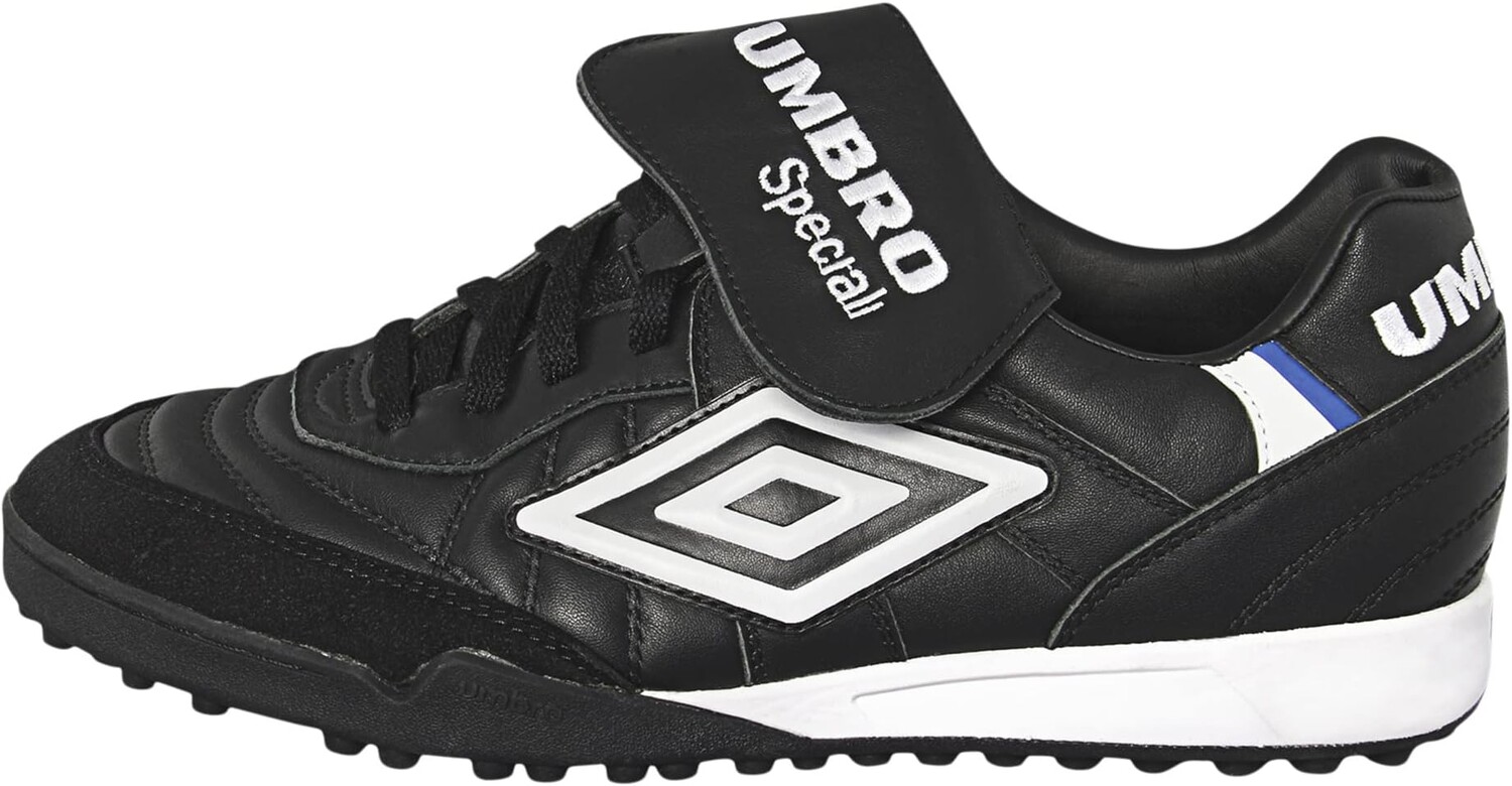 

Кроссовки Umbro Speciali Pro 98 TF, цвет Black/White/Tw Royal