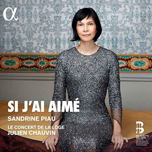 

CD диск Si J'Ai Aime / Various: Si J'ai Aime