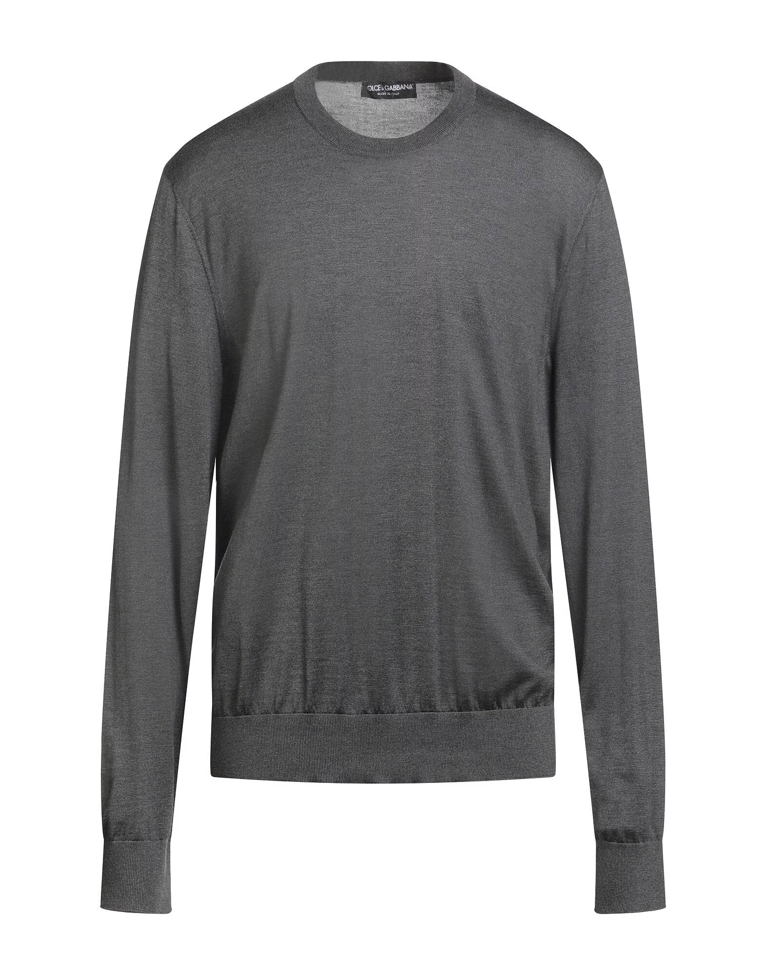 

Свитер Dolce&Gabbana, серый