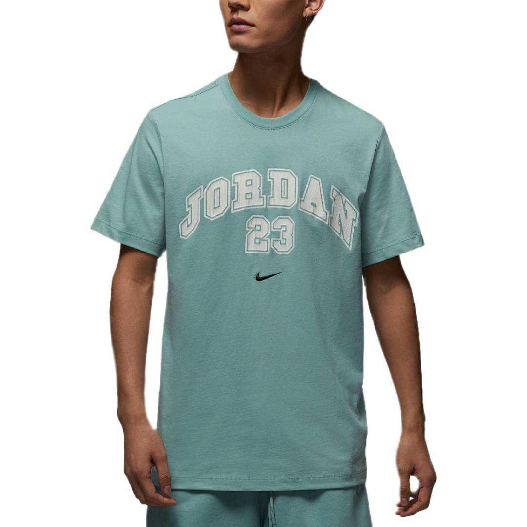 Футболка MVP мужская mineral Jordan, Mineral — фото 3