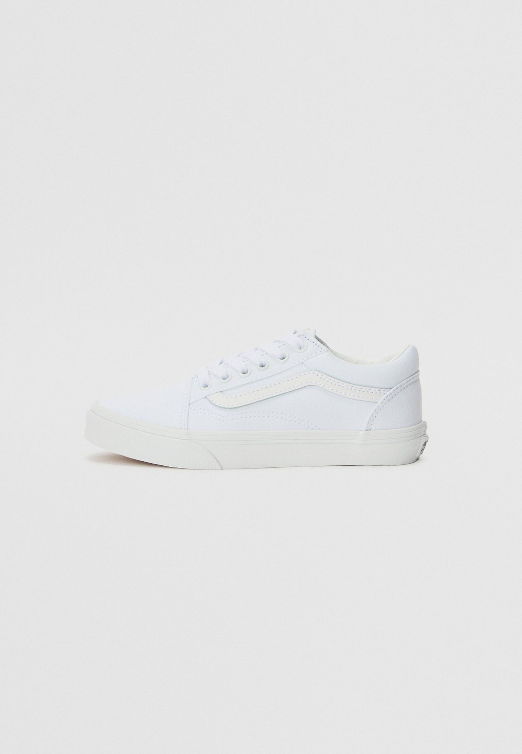 

Кроссовки OLD SKOOL UNISEX Vans, белый