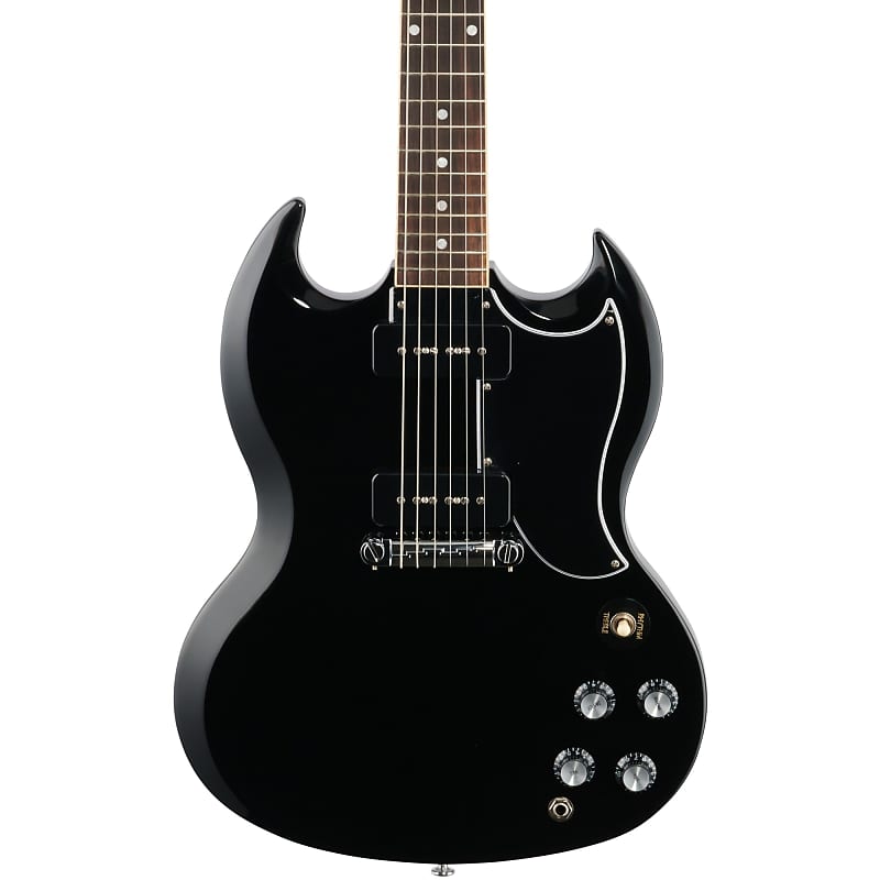 

Электрогитара Gibson SG Special Electric Guitar