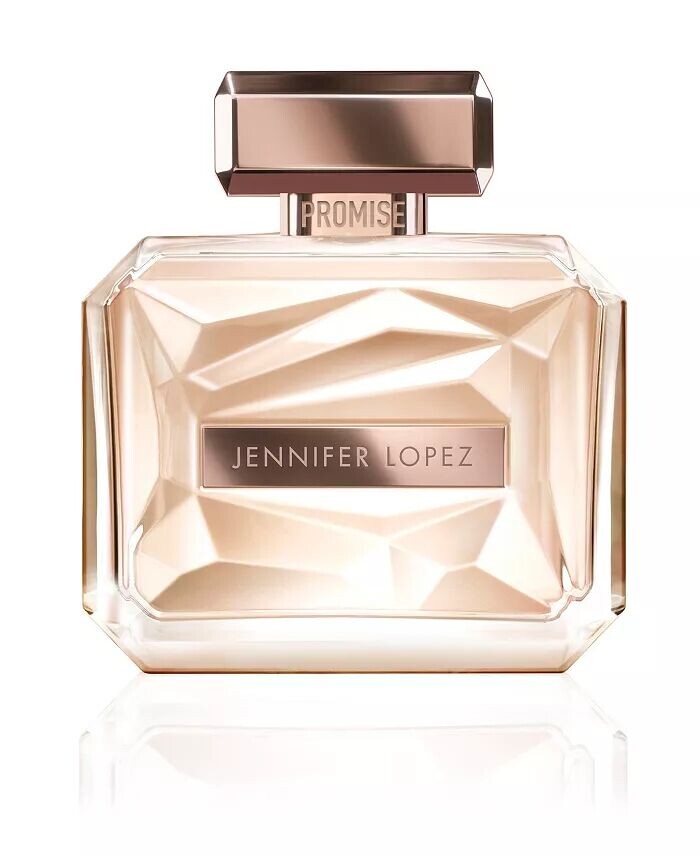

ОБЕЩАНИЕ EDP 100 МЛ Jennifer Lopez
