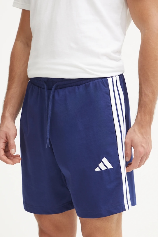 

Шорты Essentials Adidas, темно-синий