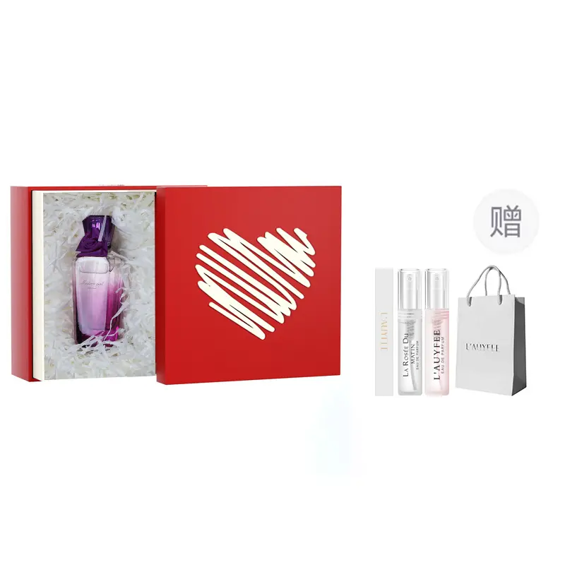 

Женские духи Lauyfee