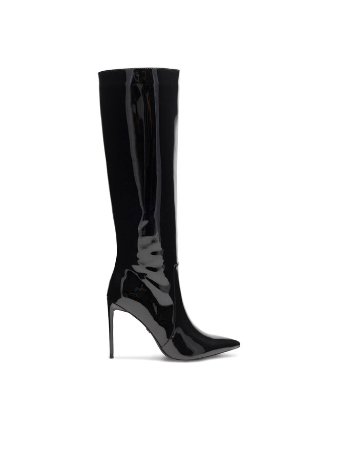 Сапоги LAMIAH ZL22045HCC Nine West, черный