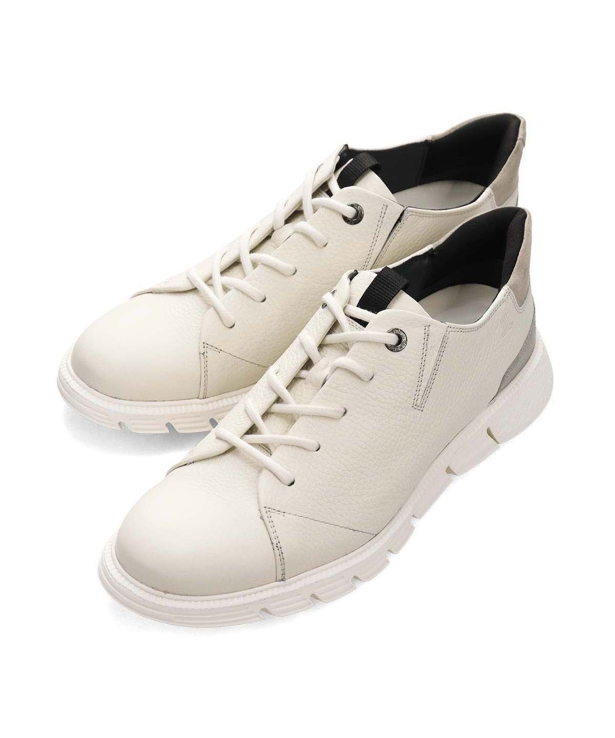 Повседневные кроссовки Lanvin En Bleu, white