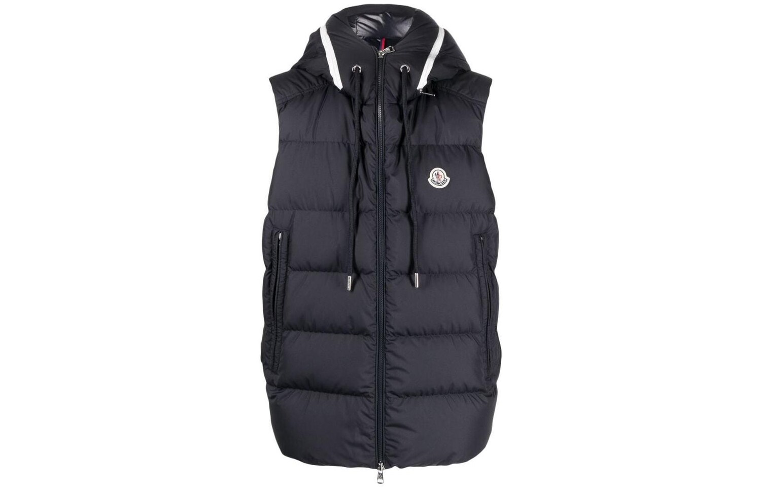 

Куртка мужская черный Moncler