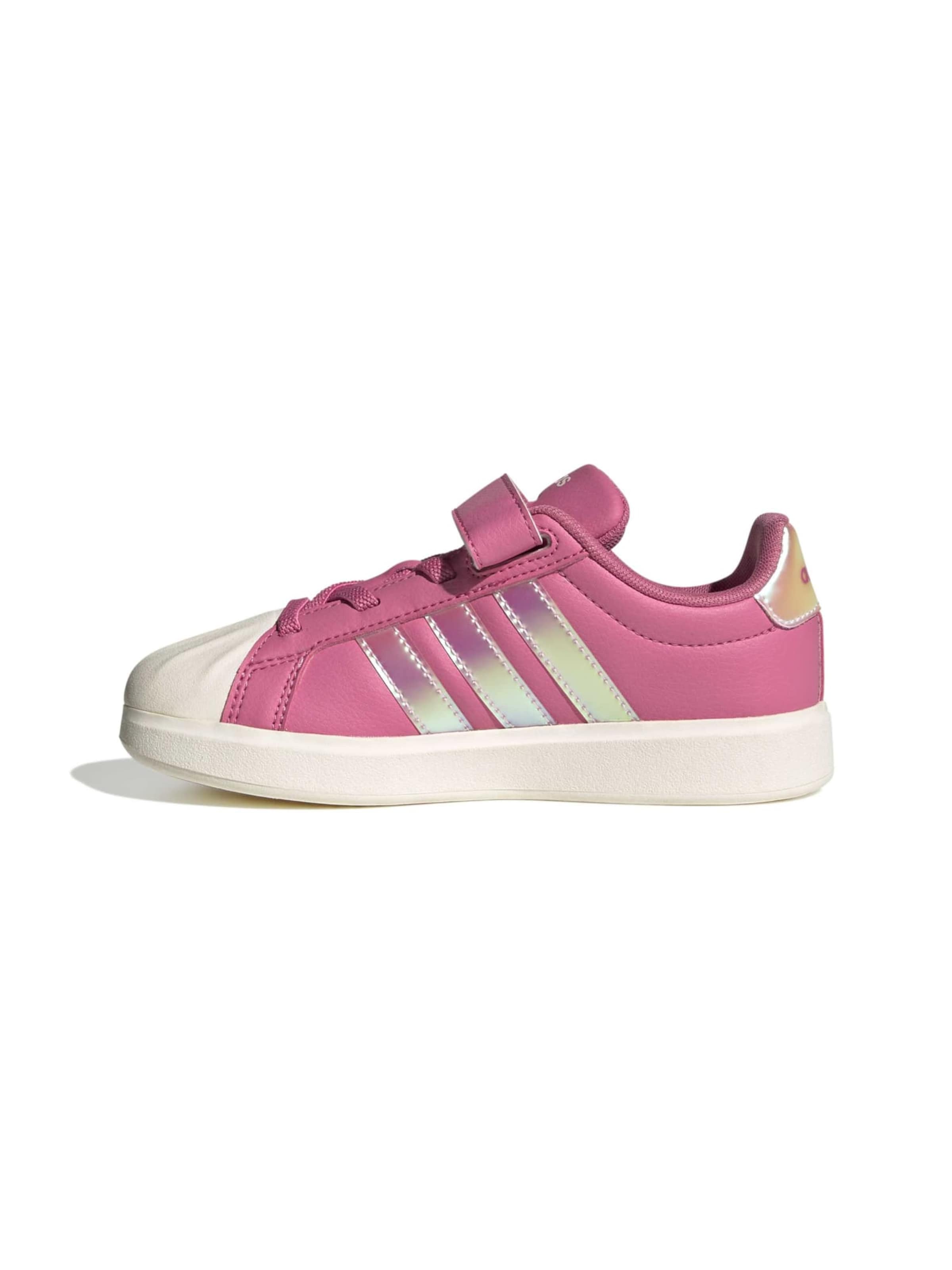 Adidas Sportswear Кроссовки 'STREETTALK EL C' в цвете Purple — фото 2