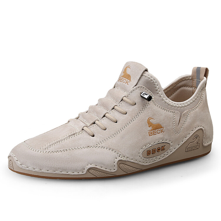 Кроссовки BECK Casual Shoes Men Low-Top — фото 2