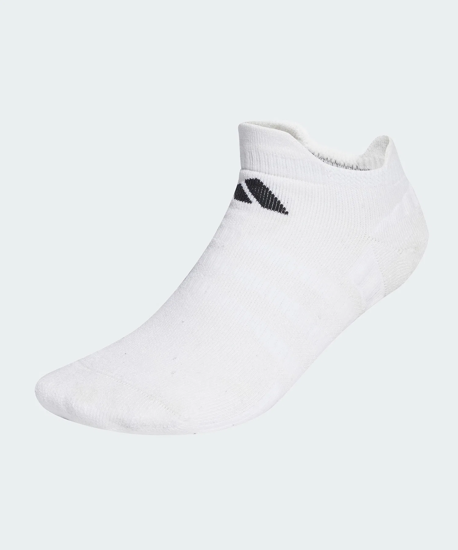 Теннисные низкие амортизирующие носки (1 пара) / adidas