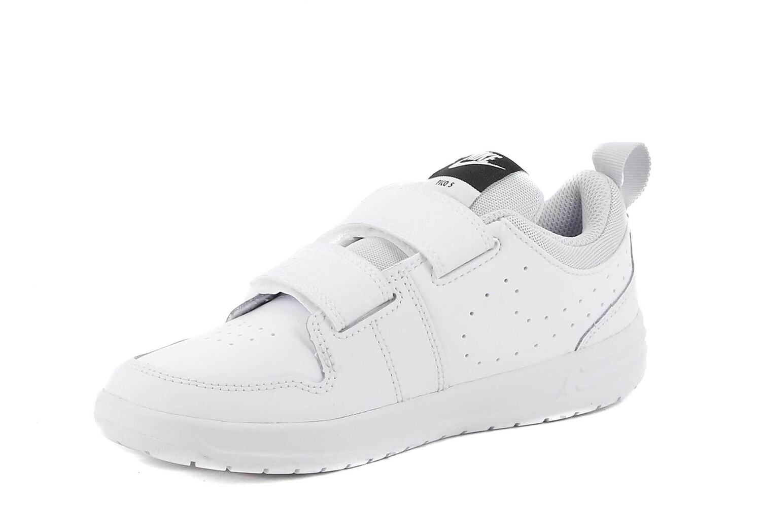 Кроссовки на регулируемых бретелях pico 5 (псв) аа Nike, белый — фото 4
