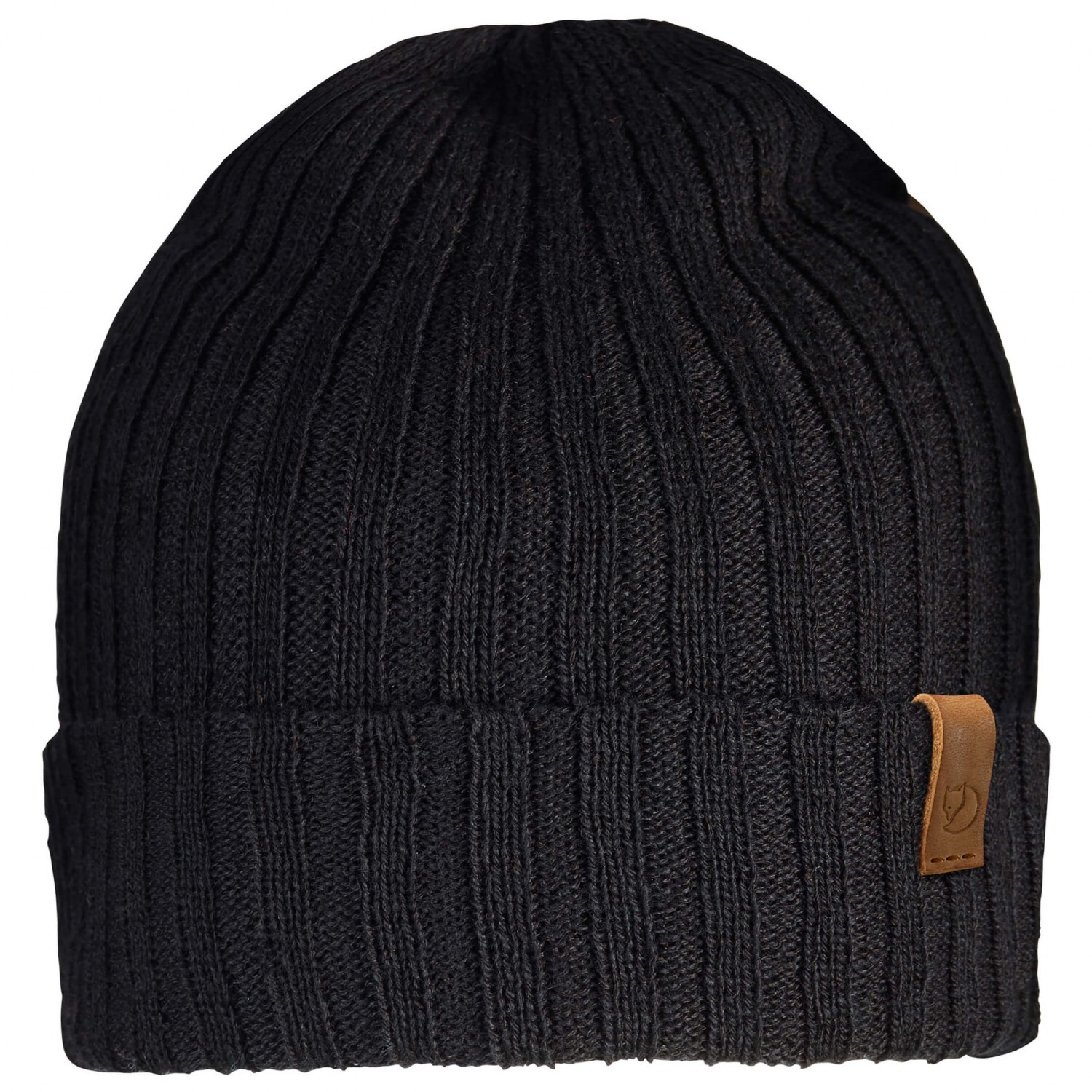 

Кепка Fjällräven Byron Hat Thin, черный
