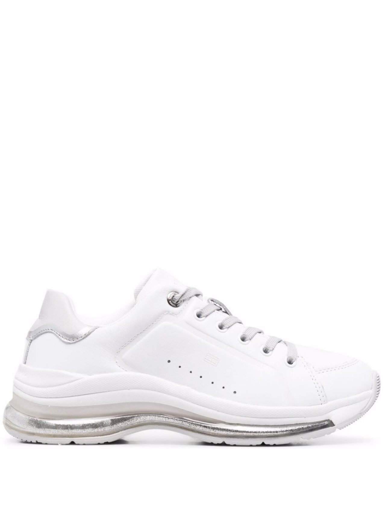 Tommy Hilfiger кроссовки City Air Runner, белый