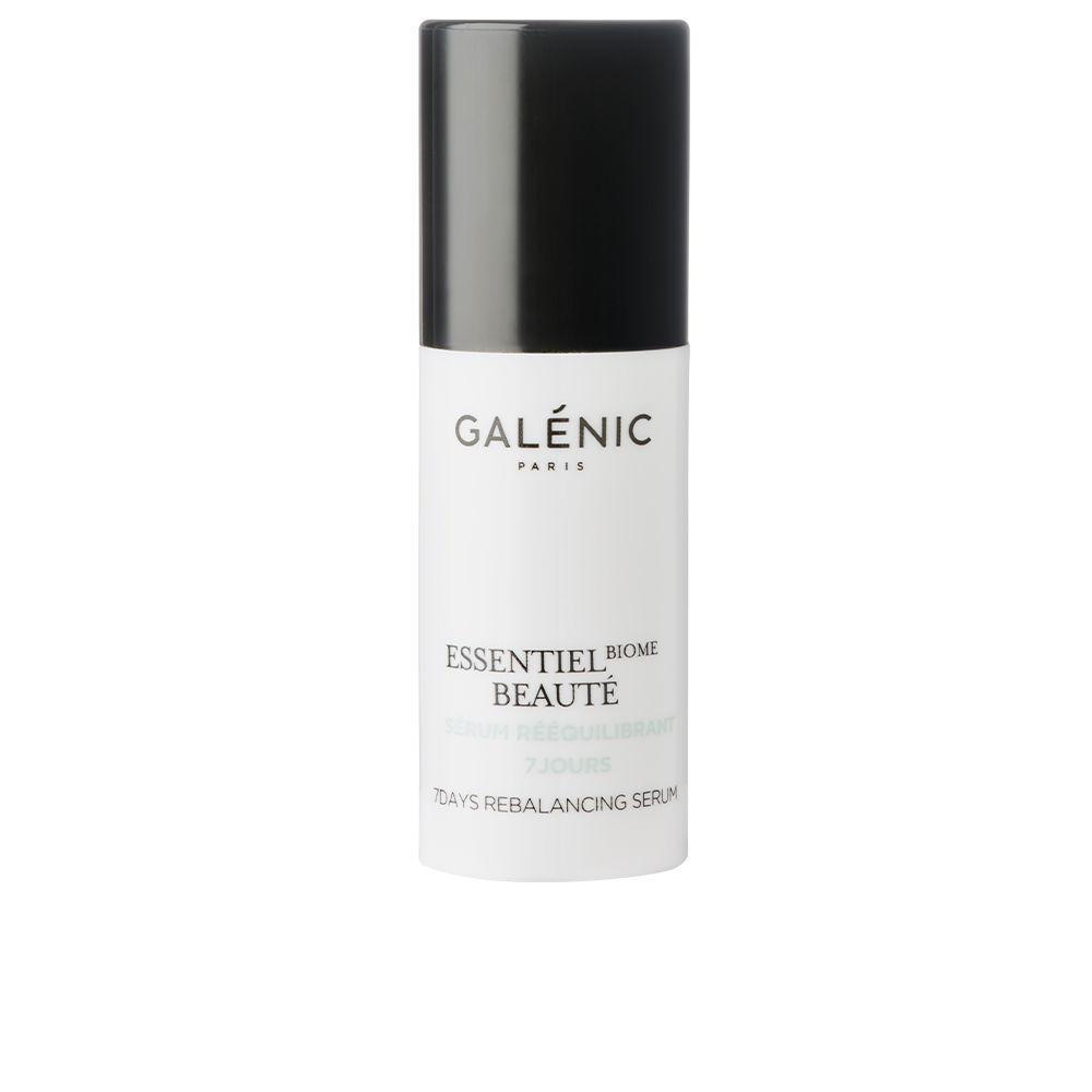 

Сыворотка для лица Galenic Essential, 9 мл