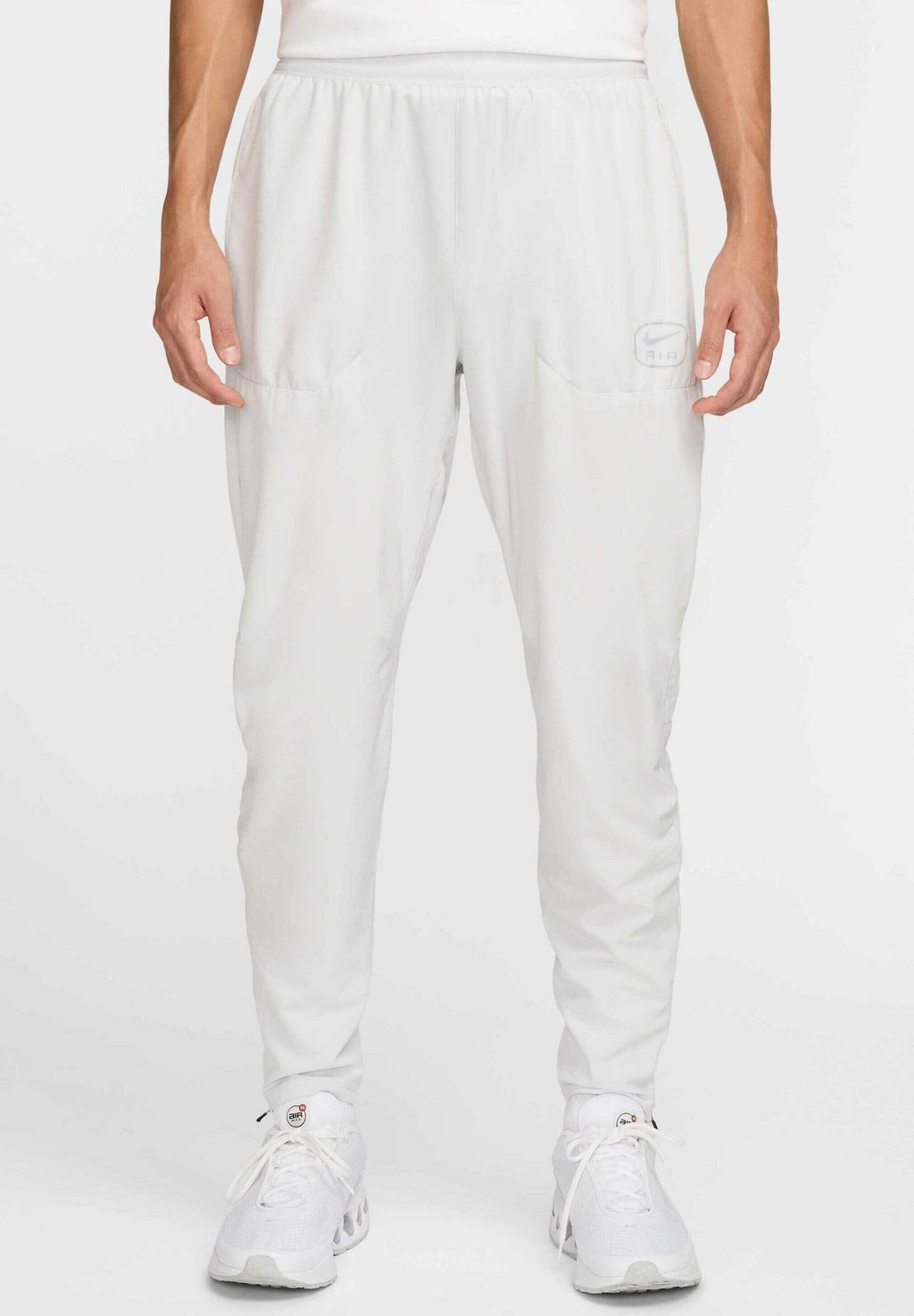 

Спортивные брюки AIR Nike Sportswear, серый