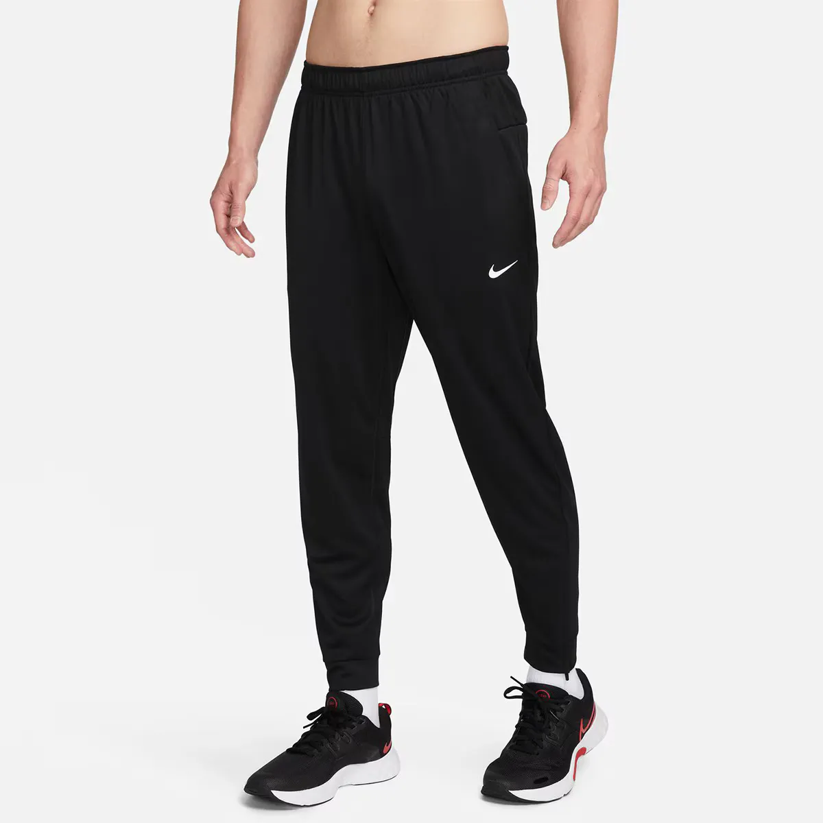 

Мужские брюки Nike Totality, чёрный