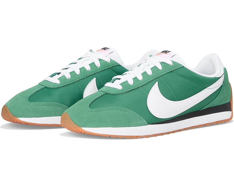

Кроссовки Nike Pacific, цвет Evergreen Aura/White/Black/Gum Medium Brown