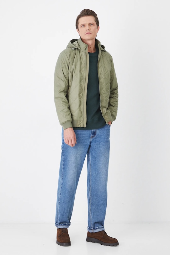 

Куртка-бомбер Medicine, зеленый