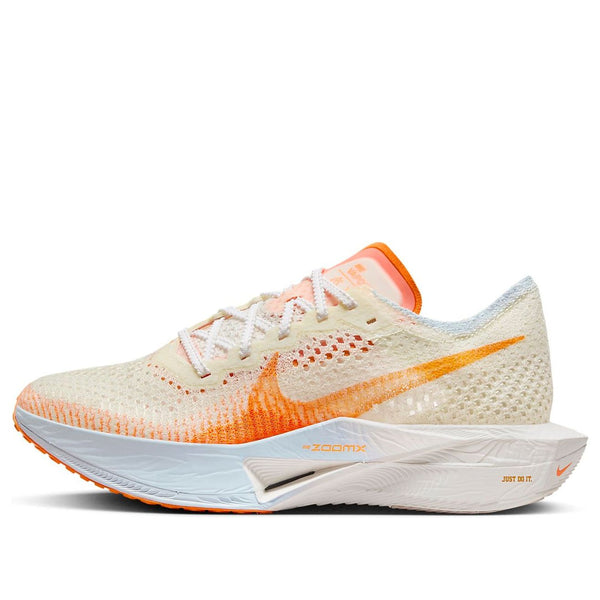 Кроссовки zoomx vaporfly next% 3 Nike, оранжевый