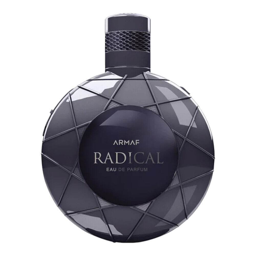 

Мужская парфюмированная вода Armaf Radical, 100 мл